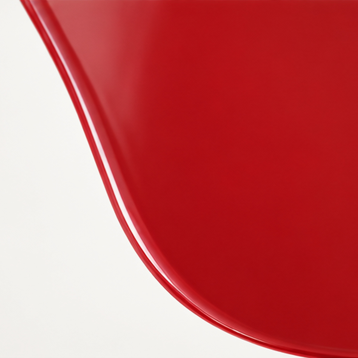 TRUBA gloss enamel edge detail
